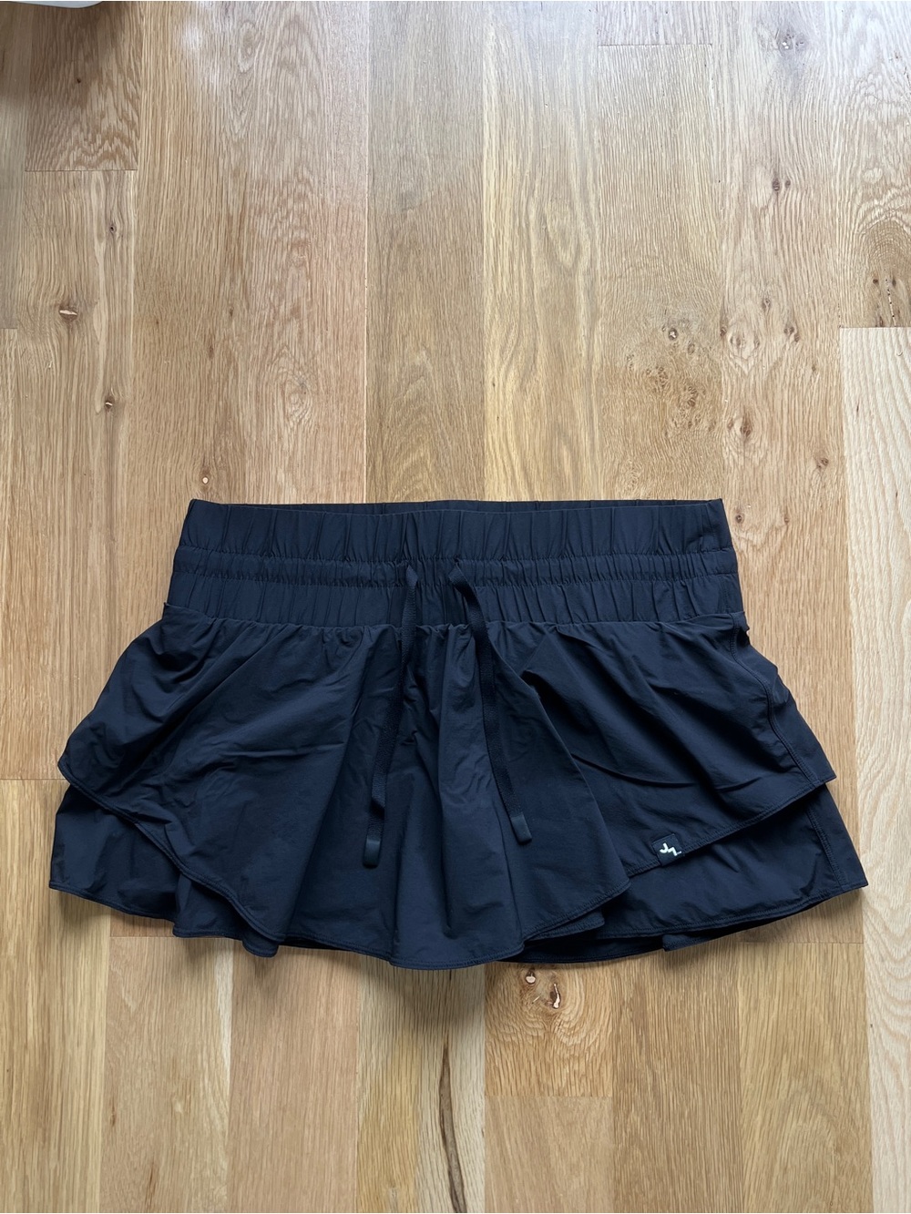 JoyLab Black Athletic Skort -Size XL